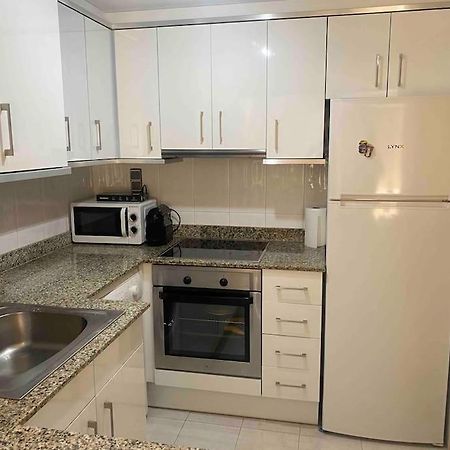 El Raco Apartment เพนิสโคลา ภายนอก รูปภาพ